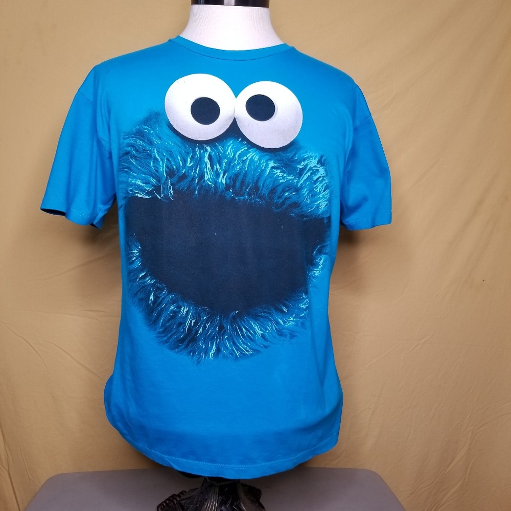 Sesame Street Shirt